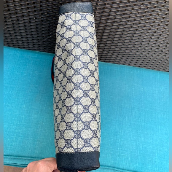 GUCCI 80s Tote - Picture 11 of 12